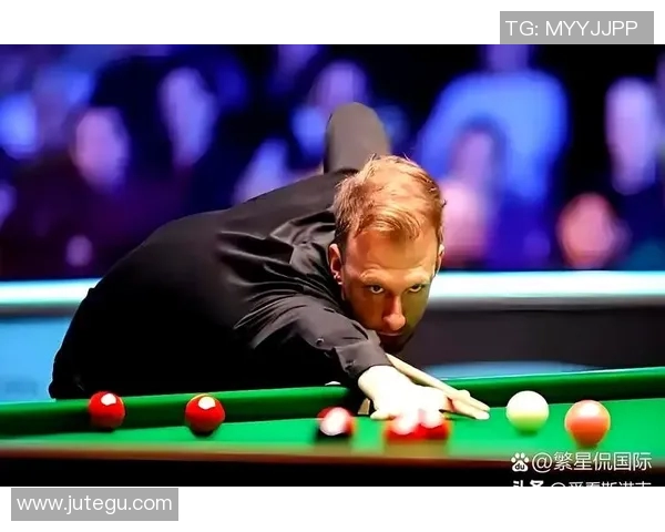 马奎尔与布雷切尔巅峰对决谁能问鼎斯诺克赛场荣耀