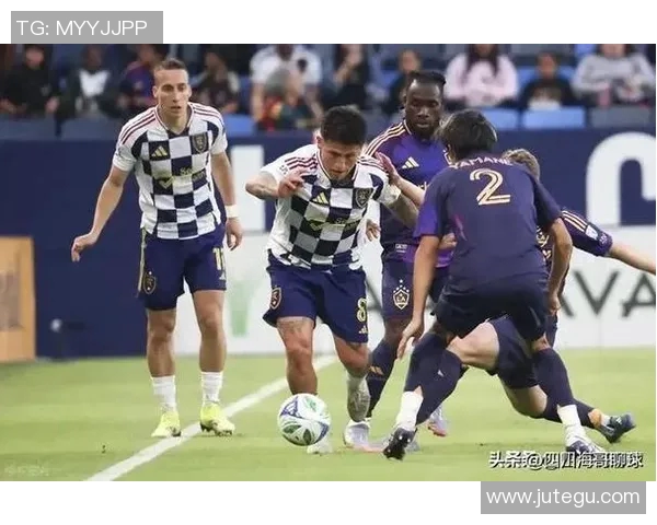 洛杉矶与波特兰伐的激烈对决谁能在赛场上笑到最后 洛杉矶与波特兰伐的激烈对决谁能在赛场上笑到最后