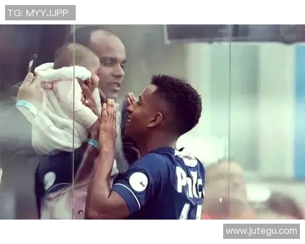 罗德里戈的崛起与未来展望：从新星到足球巨星的旅程