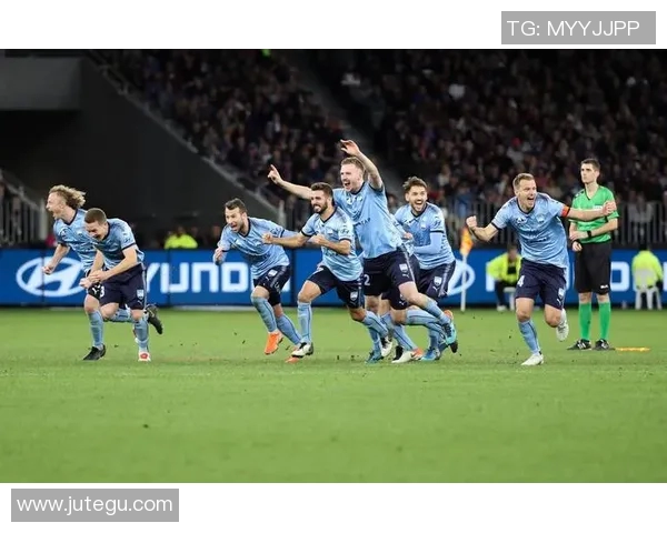 悉尼与墨尔本城足球对决深度分析及战术解析