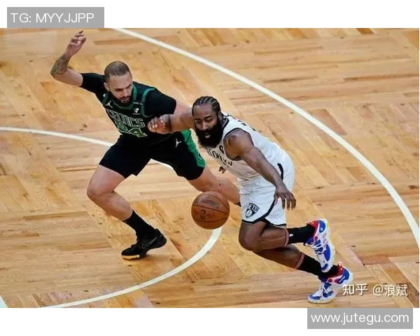 骑士与篮网激战正酣现场直播精彩瞬间全程回顾与分析