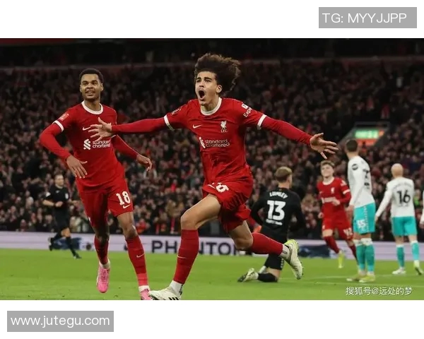 埃弗顿与利物浦激战李铁执教下的精彩对决解析