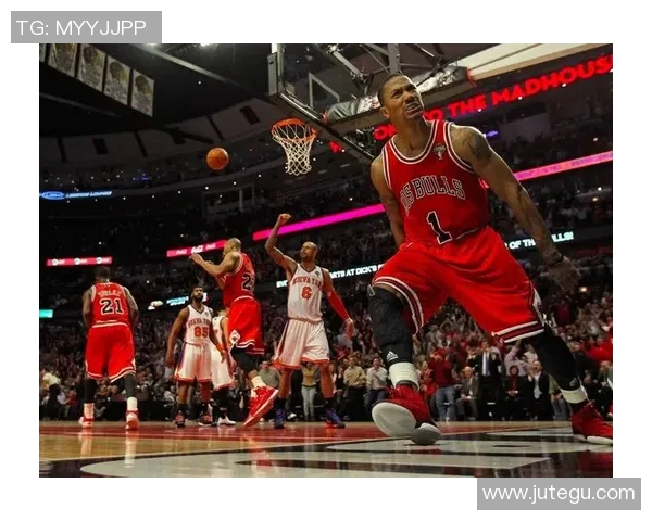 2016年NBA季后赛骑士对决公牛的精彩瞬间与战术分析