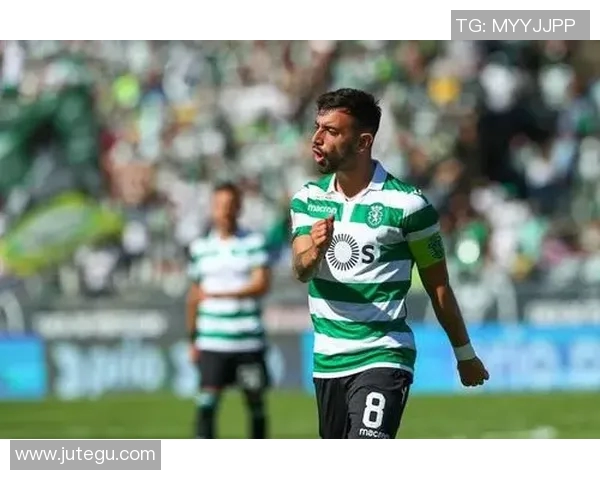 布鲁诺费尔南德斯的足球之路：从青涩少年到世界级中场巨星