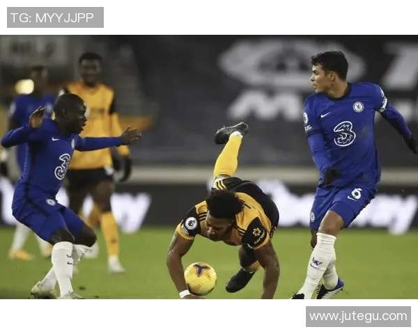 切尔西与狼队精彩对决回放全程回顾与精彩瞬间分析