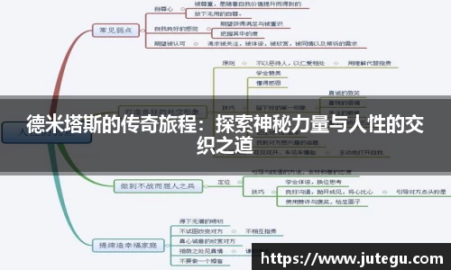 德米塔斯的传奇旅程：探索神秘力量与人性的交织之道