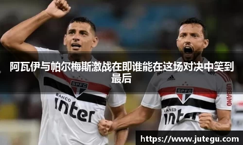 阿瓦伊与帕尔梅斯激战在即谁能在这场对决中笑到最后